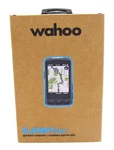 Wahoo Elemnt Bolt V3 Gps Cycling/bike Computer,black. Fixed Price $329.95.