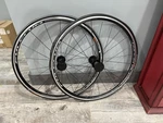 New Nos Takeoff Campagnolo Fulcrum Sport Bicycle Road Wheels. Fixed Price $169.99.