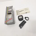 Cateye Astrale CC-CD100 Cycle Computer Only. Fixed Price $20.00.
