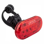 Cateye Omni 5 Rear Led Bike Light With 360 Visibility, Flextight Mount &. Fixed Price $25.95.