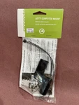 Cannondale Lefty Computer Sensor Mount Nos 8CM01/BLK. Fixed Price $20.00.