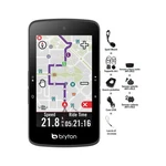 Cyclocomputer Gps Rider S800T Dual Sensor Kit Bryton. Fixed Price $580.32.