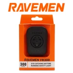 Ravemen FR300 Bike Front Warning Light Stackable Fit Garmin Computer & Mount. Fixed Price $38.72.