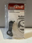 Silca 3D-PRINTED Titanium ( Direct Mount ) Derailleur Hanger For Pinarello #109. Fixed Price $85.00.