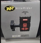 Niterider Bike Bicycle Light Nitelink Wireless Remote Switch. Fixed Price $30.00.