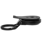 K-edge Hammerhead Boost Stem Mount, Adjustable, Black Anodize. Fixed Price $55.63.