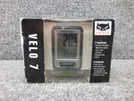 Unused Cat Eye Velo 7 CC-VL520 Bicycle Bike Computer. Fixed Price $24.95.