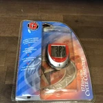Schwinn Bike Daily Fitness Speed Distance 17 Function Cycle Computer SW654. Fixed Price $10.56.