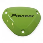 Pioneer Power Meter Cover Green SGY-RC910-G Nos Retro. Fixed Price $17.99.
