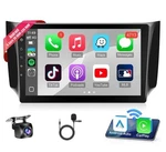 10.1 Leadfan Radio Nissan Sentra 2013 To 2019 Wireless Carplay Android. Fixed Price $65.00.