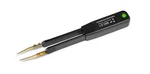 ELITE2-10KHZ Lcr With 0.2% Accuracy/esr Meter/smart Smd Tweezers. Fixed Price $335.53.