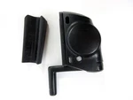 Garmin Gsc 10 Speed/cadence Bike Sensor Working W/ Battery + Extra Rubber Mount. Fixed Price $34.95.