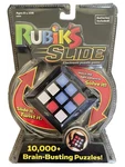 Rubiks Cube Slide Electronic Puzzle Game Brain Busting. Fixed Price $30.88.