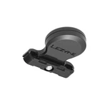 Lezyne Matrix Airtag Holder - Saddle Rail Mount Black. Fixed Price $22.99.