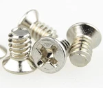 Dslrkit M3 X 5MM Flat Head Screw For 2.5 Hard Drive Inches, Silver. Fixed Price $10.56.