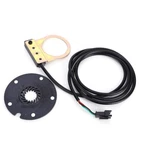 Alomejor Pedal Sensor Electric Cycling Accessories E-bike Assistant Sp.... Fixed Price $14.30.