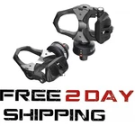 Favero Assioma Duo Power Meter Pedals With Upgraded Body 00772-02. Fixed Price $879.00.