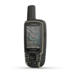 Garmin Gpsmap 64SX With U.s. Topoactive Maps, Compass And Altimeter 010-02258-10. Fixed Price $295.00.
