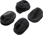 Shimano DI2 Frame Grommet 7X8MM -open Box. Fixed Price $6.32.