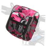 Niiyen Pink Riding Bag Front Bike Handlebar Multifunctional Cycling. Fixed Price $19.43.