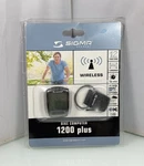 New Sigma 1200 Plus Wireless Bike Computer Function Tool *free Shipping*. Fixed Price $28.95.