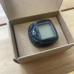 Dinoka Bike Speedometer/odometer Waterproof, Wireless, New Box. Fixed Price $8.99.