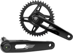 Sram Rival 1X Xplr Axs Power Meter Wide Crankset 175MM, 12/13-SPEED, 42T, 8-BO. Fixed Price $330.00.