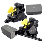New Shimano Ultegra Bike BR-R8170 Disc Brake Front+rear Calipers, W/fin Pad. Fixed Price $154.22.