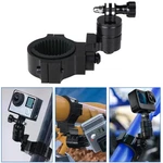 360 Rotating Camera Mount Holder For All Gopro Utv Atv W/ 1.75-2INCH Roll Bar. Fixed Price $38.27.