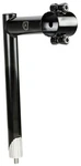 Velo Orange Quill Stem 31.8MM Clamp 22.2-24TPI Length 80MM Black Aluminum. Fixed Price $105.00.