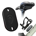 Bikebac Tracker - With Apple Find My Global Gps Location On.... Fixed Price $34.44.