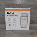 Emylo EAL-90 Wifi Smart Meter 90-250V. Fixed Price $39.99.