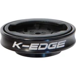 Gravity Cap Stem Mount For Garmin Quarter Turn Type Computers, Black K13-550-BLK. Fixed Price $40.38.