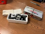 Vintage Cateye Micro CC-6000 Cyclocomputer Bicycle Bike Speedometer. Fixed Price $24.99.