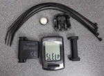 Cateye Velo Wireless Bike Computer - Black. Fixed Price $34.00.