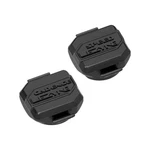 New Lezyne Cycling Copmputer Pro Sensors Cadence & Speed Pair. Fixed Price $65.03.