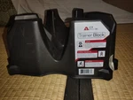 Kdm Cycling Trainer Block, Black New, Open Box Condition. TB-01. Fixed Price $19.99.