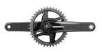 Sram Force 1X Axs Power Meter Crankset - 175MM 40T Direct Mount Unicorn Gray. Fixed Price $325.00.