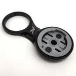 K-edge Bicycle Fixed Stem Mount Black Fits Wahoo Bolt & Elemnt No Package. Fixed Price $20.90.