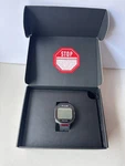 Polar RCX5 Gps Heart Rate Monitor Running Watch + Wearlink Hybrid Sensor. Fixed Price $59.99.