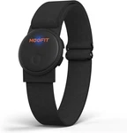 Moofit HW401 Heart Rate Monitor Armband, IP67 Waterproof, Support Bluetooth/ant. Fixed Price $25.99.