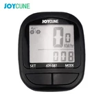 Joycune Bike Computer Bicycle Waterproof Wired Speedometer And Odometer Stopwatch. Fixed Price $23.37.