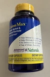 Advanced Naturals Colonmax Herbal Vegan Constipation 100 Caps Exp: 4/2028. Fixed Price $34.89.