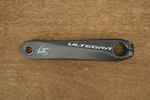 Nds 172.5MM Shimano Ultegra FC-R8000 Stages Power Meter Crank Arm. Fixed Price $152.25.