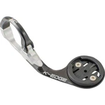 K-edge Garmin Race Handlebar Mount: 31.8MM, Black/silver K13-1500R-31.8-BLK. Fixed Price $63.62.