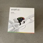Smarthalo 2 Bike Cycling System Alarm Light Gps Navi Lock Open Box. Fixed Price $31.72.