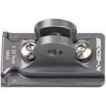 Niterider Adapter: For K-edge Go Big And Combo Mounts, Gun Metal K13-2100. Fixed Price $35.13.