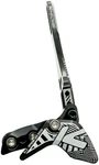 K-edge 1X Race Guide For Single Chainring, Water Bottle Attachment. Fixed Price $149.99.