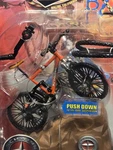Road Champs Bxs Mountain Bike Schwinn Rocket 88 Jakks Pacific New 2000. Fixed Price $20.00.