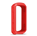 Garmin Edge 550 And 850 Protective Silicone Case Red 010-13409-01. Fixed Price $19.99.